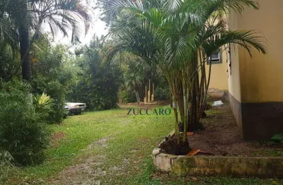 Terreno à venda, 1375 m² por r$ 6.000.000,07 - vila augusta - guarulhos/sp