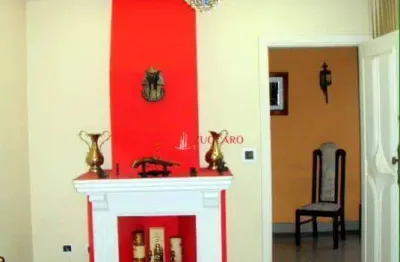 Sobrado com 3 dormitórios à venda, 270 m² por r$ 1.200.000,00 - jardim maia - guarulhos/sp