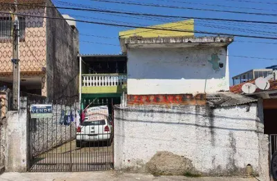 Sobrado com 2 dormitórios à venda, 71 m² por r$ 320.000,00 - jardim palmira - guarulhos/sp