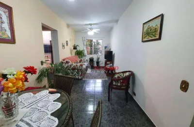 Apartamento à venda, 68 m² por r$ 340.000,00 - jardim barbosa - guarulhos/sp
