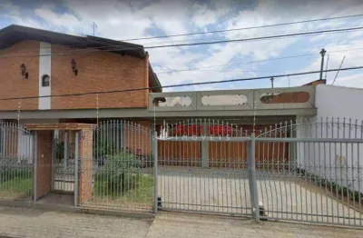 Sobrado à venda, 559 m² por r$ 2.820.000,00 - cidade maia - guarulhos/sp