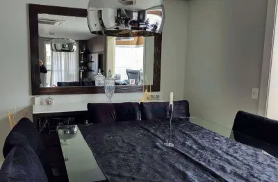 Cobertura à venda, 204 m² por r$ 2.800.000,00 - vila augusta - guarulhos/sp