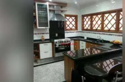 Sobrado com 3 dormitórios à venda, 250 m² por r$ 858.600,00 - jardim paraventi - guarulhos/sp