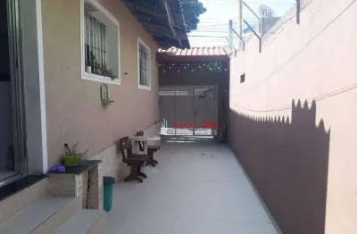 Casa com 2 dormitórios à venda, 95 m² por r$ 499.950,00 - vila camargos - guarulhos/sp