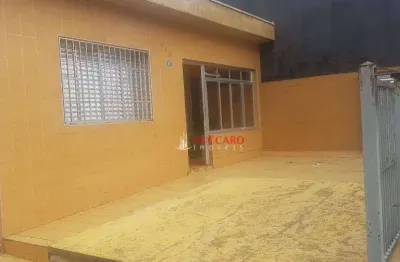 Casa com 3 dormitórios à venda, 200 m² por r$ 700.000,00 - cidade aracilia - guarulhos/sp