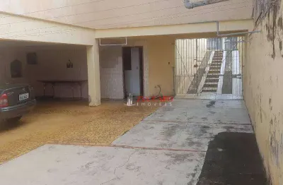 Casa com 3 dormitórios à venda, 200 m² por r$ 700.000,00 - cidade aracilia - guarulhos/sp