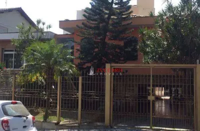 Casa à venda, 425 m² por r$ 1.390.000,01 - vila rosália - guarulhos/sp