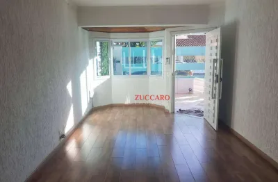 Casa com 3 dormitórios à venda, 280 m² por r$ 1.100.000,00 - vila galvão - guarulhos/sp