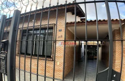 Casa com 2 quartos à venda no Centro, Guarulhos 