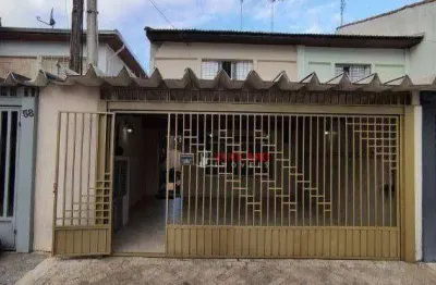 Sobrado à venda, 159 m² por r$ 750.000,01 - vila são jorge - guarulhos/sp