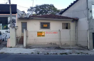 Casa à venda, 74 m² por r$ 500.000,00 - jardim santa edwirges - guarulhos/sp