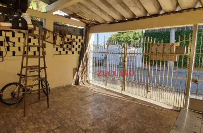 Casa à venda, 104 m² por r$ 351.000,00 - vila camargos - guarulhos/sp