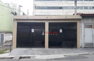 Casa com 3 dormitórios à venda, 95 m² por r$ 429.950,00 - vila camargos - guarulhos/sp