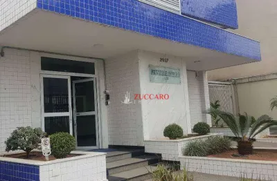 Sala à venda, 40 m² por r$ 280.000,00 - tucuruvi - são paulo/sp