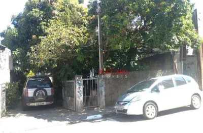 Terreno à venda, 459 m² por r$ 2.500.000,01 - centro - guarulhos/sp