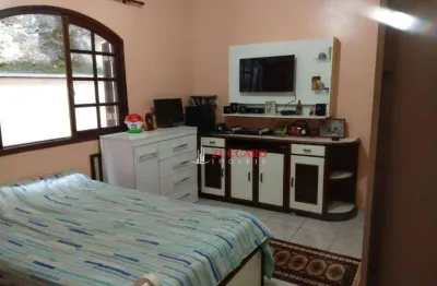 Sobrado à venda, 120 m² por r$ 600.000,01 - jardim bom clima - guarulhos/sp