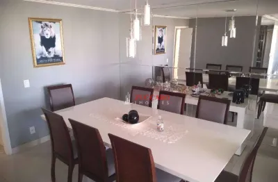 Apartamento com 3 dormitórios à venda, 182 m² por r$ 1.800.000,01 - vila rosália - guarulhos/sp