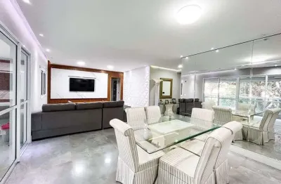 Apartamento à venda, 168 m² por r$ 1.780.000,00 - jardim santa mena - guarulhos/sp