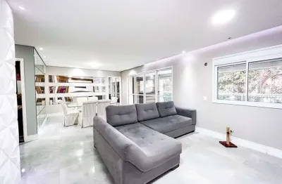 Apartamento com 3 dormitórios à venda, 168 m² por R$ 1.850.000,00 - Jardim Santa Mena - Guarulhos/SP