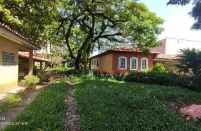 Terreno à venda, 3500 m² por r$ 10.350.000,00 - taboão - guarulhos/sp