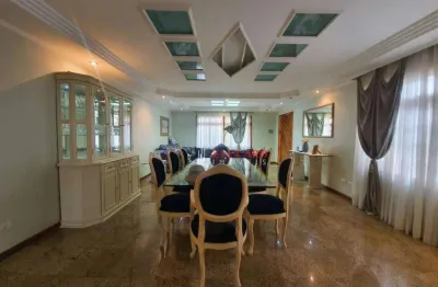 Sobrado à venda, 342 m² por r$ 1.250.000,00 - vila paulista - guarulhos/sp