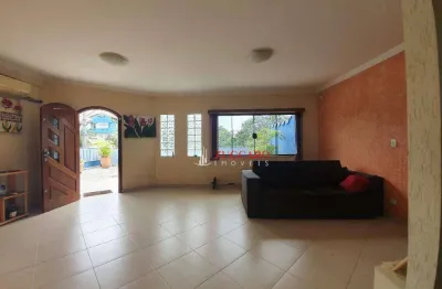 Sobrado à venda, 340 m² por r$ 1.272.000,00 - jardim bebedouro - guarulhos/sp