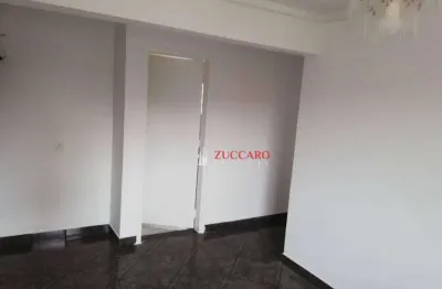 Apartamento à venda, 63 m² por r$ 230.000,00 - vila galvão - guarulhos/sp