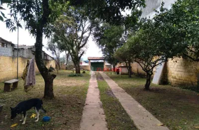 Terreno à venda, 525 m² por r$ 310.000,00 - jardim silvestre - itaquaquecetuba/sp
