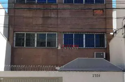 Prédio para alugar, 1100 m² por r$ 18.000,00/mês - ipiranga - são paulo/sp