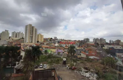 Apartamento à venda, 49 m² por r$ 229.900,01 - vila rosália - guarulhos/sp