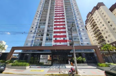 Apartamento à venda, 81 m² por r$ 712.000,00 - jardim flor da montanha - guarulhos/sp