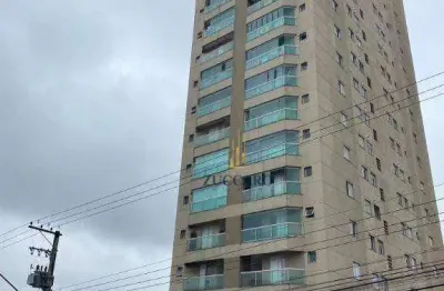 Apartamento à venda, 175 m² por r$ 1.400.000,07 - vila galvão - guarulhos/sp