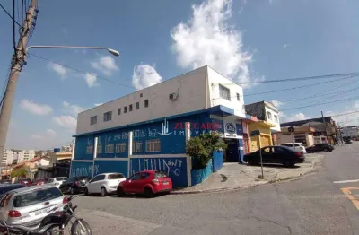 Sala para alugar, 74 m² por r$ 1.330,00/mês - picanço - guarulhos/sp