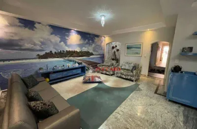 Casa à venda, 400 m² por r$ 2.155.000,00 - vila rosália - guarulhos/sp