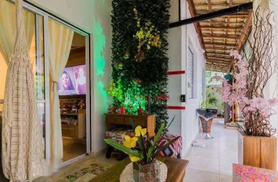 Apartamento garden à venda, 60 m² por r$ 449.000,00 - cocaia - guarulhos/sp