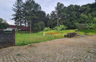 Galpão, 750 m² - venda por r$ 11.000.000,01 ou aluguel por r$ 34.000,00/mês - cidade aracilia - guarulhos/sp