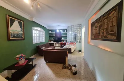 Casa com 2 dormitórios à venda, 80 m² por r$ 549.899,01 - vila fátima - guarulhos/sp