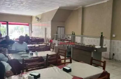 Prédio, 250 m² - venda por r$ 1.300.000,00 ou aluguel por r$ 5.200,00/mês - centro - guarulhos/sp