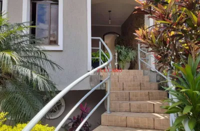 Casa à venda, 398 m² por r$ 1.280.000,00 - vila galvão - guarulhos/sp