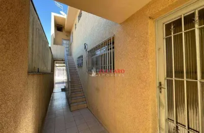 Casa à venda, 220 m² por r$ 549.000,00 - vila flórida - guarulhos/sp