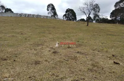 Área à venda, 40000 m² por r$ 40.000.000,04 - água chata - guarulhos/sp