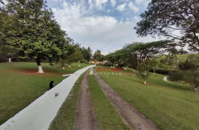 Chácara à venda, 5400 m² por r$ 770.000,00 - parque residencial rosa do sul - bragança paulista/sp