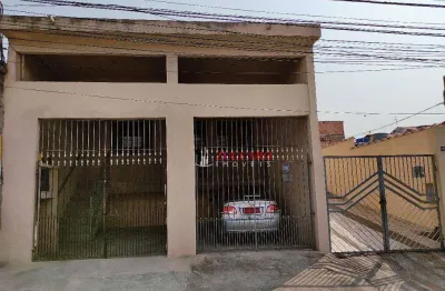Casa à venda, 200 m² por r$ 600.000,00 - jardim adriana - guarulhos/sp