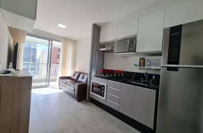 Studio à venda, 39 m² por r$ 650.000,01 - macedo - guarulhos/sp