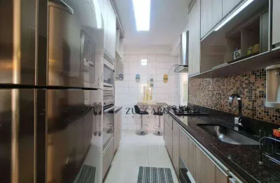 Apartamento com 2 dormitórios à venda, 94 m² por r$ 999.000,00 - centro - guarulhos/sp