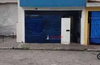 Sobrado à venda, 130 m² por r$ 599.900,01 - jardim pinhal - guarulhos/sp