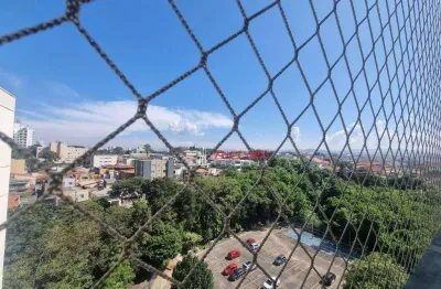 Apartamento à venda, 60 m² por r$ 289.999,01 - jardim bom clima - guarulhos/sp