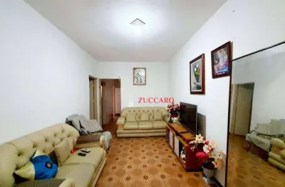 Sobrado à venda, 180 m² por r$ 1.272.000,00 - macedo - guarulhos/sp