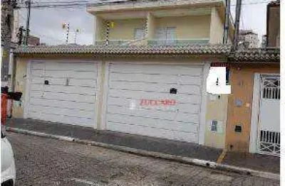 Sobrado à venda, 133 m² por r$ 890.000,00 - macedo - guarulhos/sp