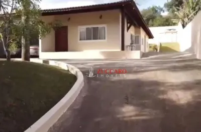 Casa à venda, 250 m² por r$ 954.000,00 - água azul - guarulhos/sp